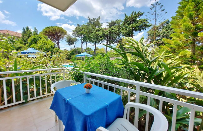 Bluewhite Studio - Cozy Garden Nest - Foto 1