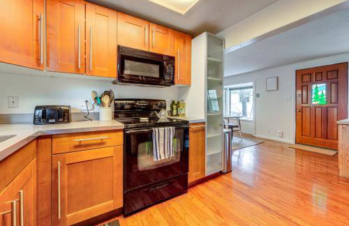 Near Hiking Pet-Friendly Sierra Valley Gem - Foto 12