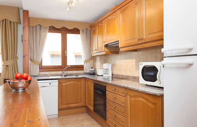 Terrasses del Tarter - Foto 50