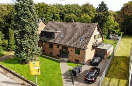 monteurzimmer-dortmund-mengede - Foto 1