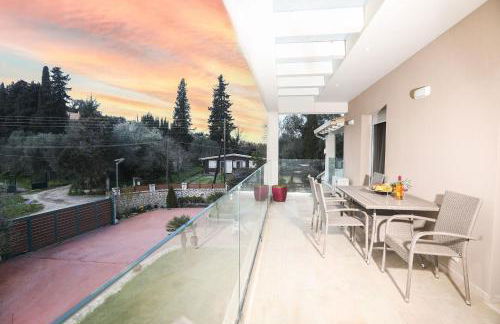 Ulivi Verdi Villa - Foto 16