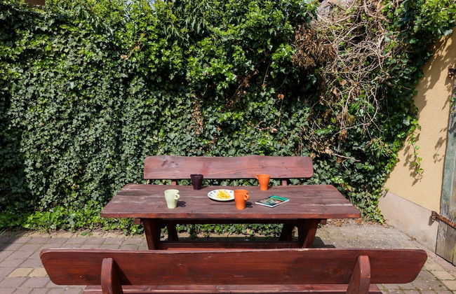 Holiday House Bursztyn by Renters - Photo 66