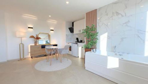 Skyline Luxe Suite Cinema Spa PS5 - Foto 4