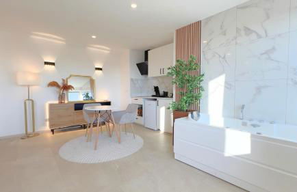 Skyline Luxe Suite Cinema Spa PS5 - Foto 4