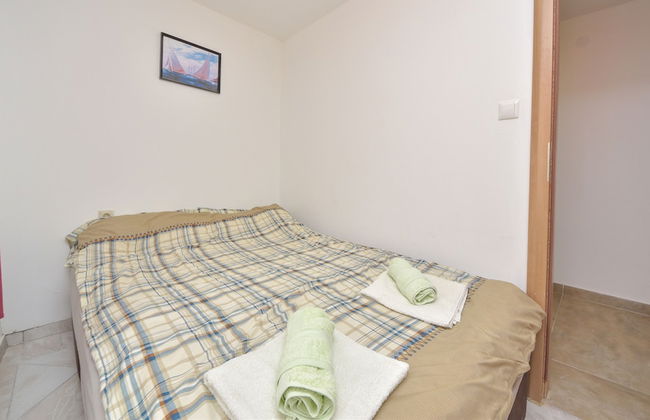 Apartmani Robi i Kristina - Photo 16