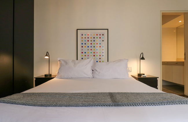 w Luxury 2BR in Blas Cerde a San Isidro - Foto 42