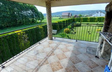 Pokoje w domu na wsi - Foto 14