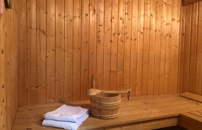 Ferienhaus im Ferienpark Mirow - Foto 11