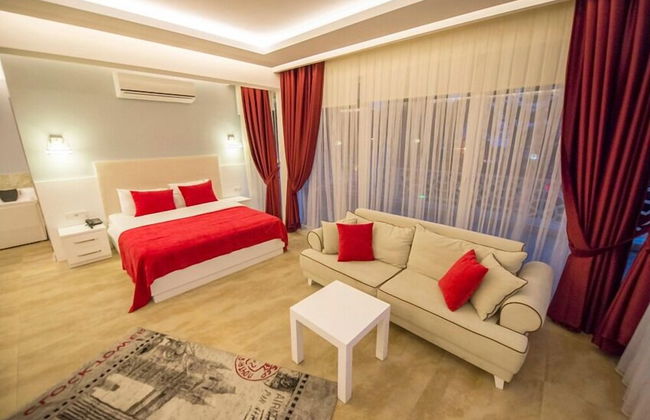 Yildiz Apart Hotel - Foto 15