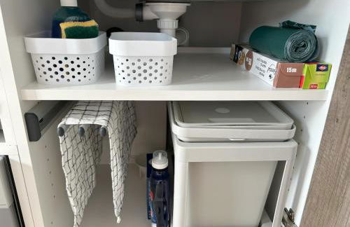 Studio Le Béryl - Foto 16