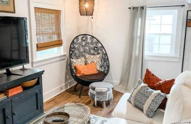 New Studio Apt w KING Bed 1mi to Columbias Sq - Foto 25