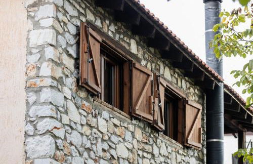 Mountain Stonehouse - By Alseides - Foto 8