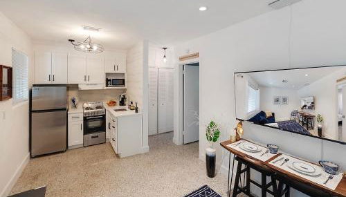 4BR 2BA Near Beach Perfect For Familes - Foto 2, stove, toaster