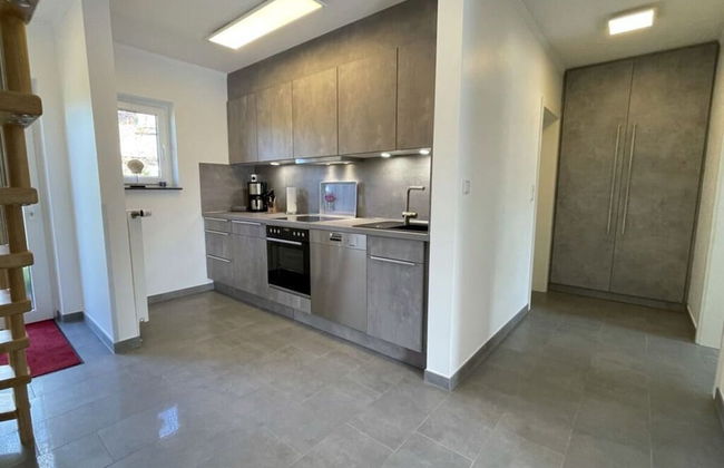 Bente Modern Retreat - Foto 5