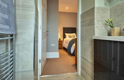 Finest Retreats - The Old Post Office Apartment 3 - Photo 14