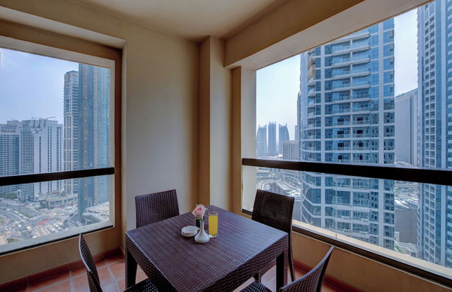 Suha JBR Hotel Apartments - Photo 49