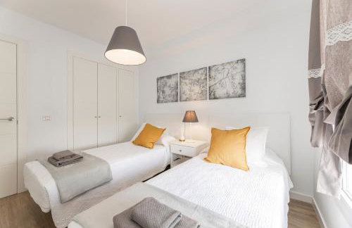 Flower Beach Suite 20 - Foto 9