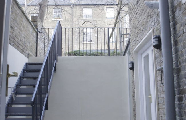 Urban Stay Oxford Gardens Apartments - Photo 74