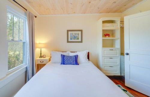 Idyllic Home on 26-Acre Farm in Blue Ridge Mtn - Foto 14