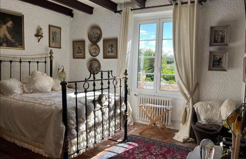 Stunning 18th Century Country House - Foto 22
