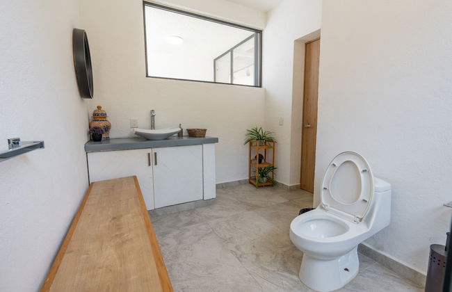 Casa Balam - Foto 25