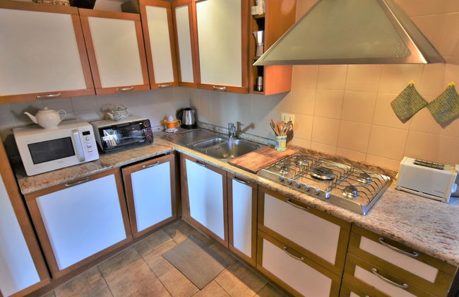 Fondamenta del Rielo - Photo 3