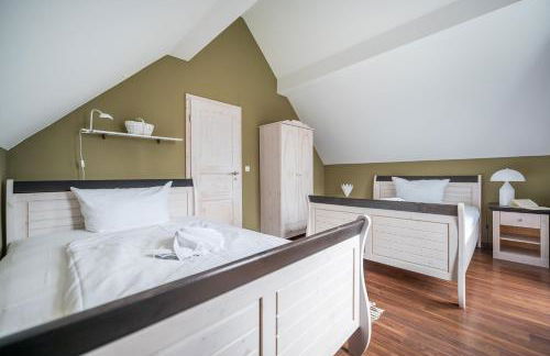 Frühlingserwachen im Haus Wassermann - Foto 23