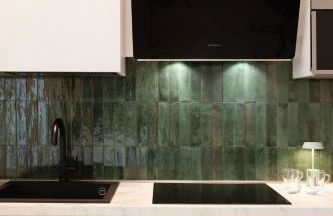 Gioberti's Apartment - 100 sqm - 2 Bedrooms and Free Private Parking in the Center - Foto 3