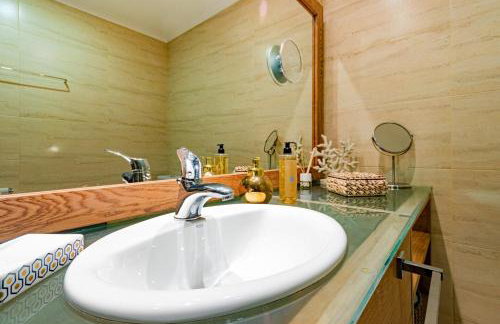 NorteSoul Miramar, 3-bedroom, Swimming pool, Garage - Foto 28