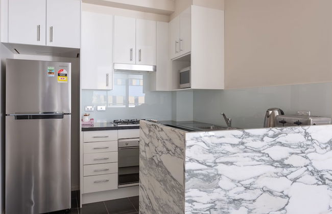 Wyndel Apartments - Herbert - Foto 7