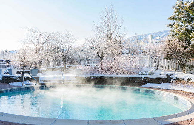 Long Trail House at Stratton Mountain Resort - Photo 17