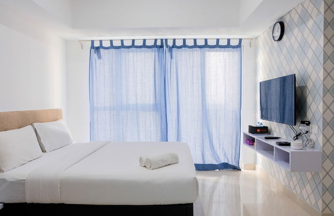 Elegant Studio Apartment at Casa De Parco near ICE BSD - Foto 4