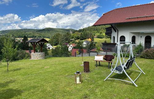 Hallenburgblick - Foto 1