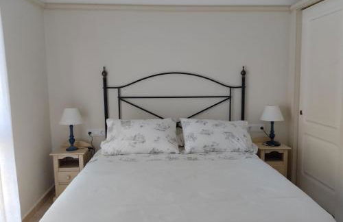 Apartamento luminoso y acogedor en Residencial Altavista Islantilla - Foto 31