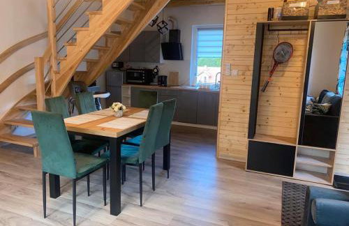 Leśna Ostoja - Foto 34