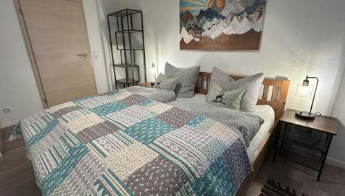 Berge, Wandern, Erholung pur! Fewo Tinka-Haus Katja - Foto 5