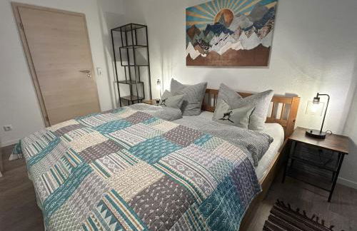 Berge, Wandern, Erholung pur! Fewo Tinka-Haus Katja - Foto 5