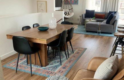 Spectacular Ocean and Pier View Lux Family Vacation - Foto 9