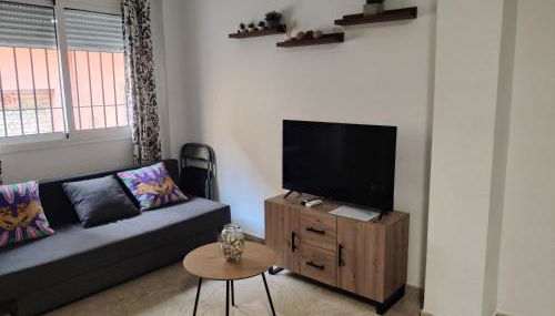 playa Almería zapillo loft - Foto 3