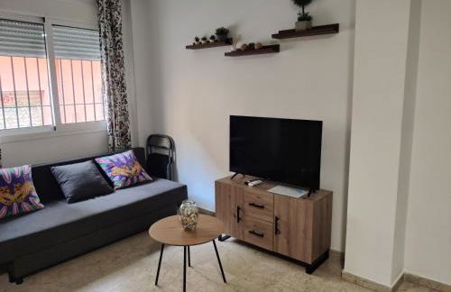 playa Almería zapillo loft - Foto 3