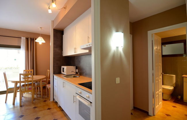 Apartamentos Jardins del Mar - Foto 53