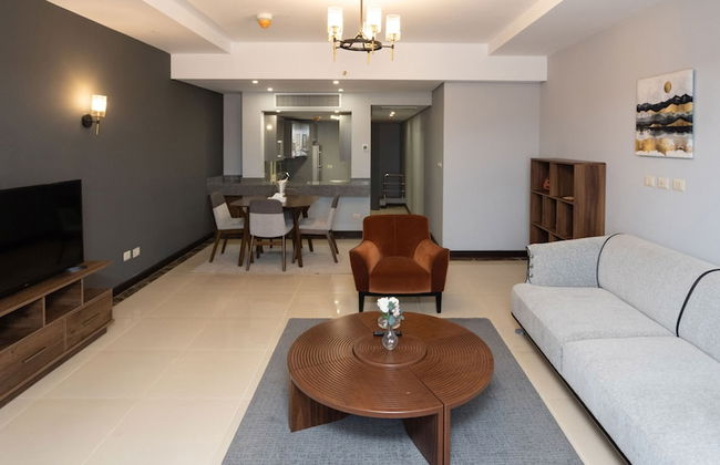 Prime Select Porto New Cairo - Foto 48