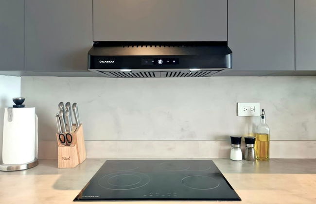 w Design 2BR With Rooftop Pool In Casco Antiguo - Foto 19