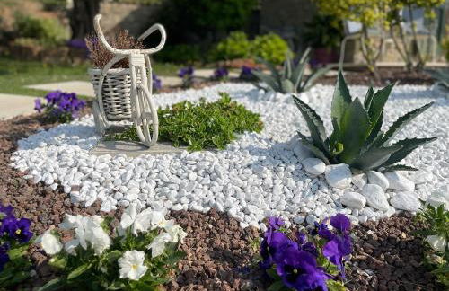 CHALET VELA Natura e Relax - Foto 48