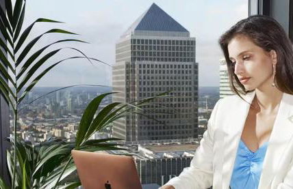 3 Bedrm Luxury Serviced Apartment in Canary Wharf - Foto 36