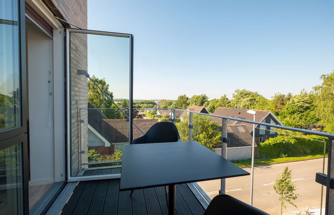 Aalborg Hotel Apartments - Foto 52