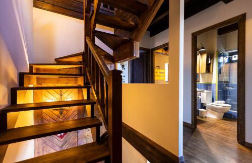 Flateli Olopte - Foto 21