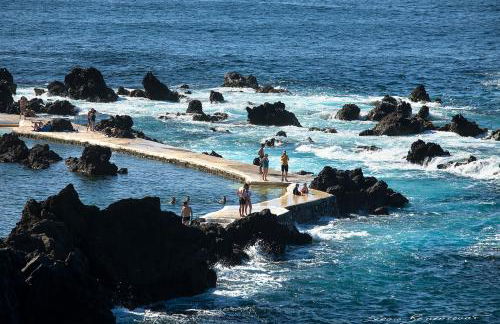 Porto Moniz Villa - Foto 36