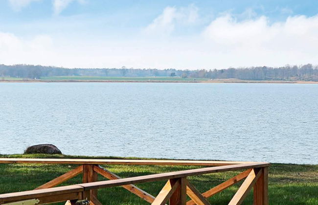 Holiday Home in Mariestad - Photo 22