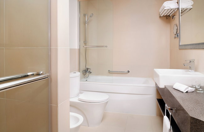Adagio Premium Dubai Al Barsha - Foto 28